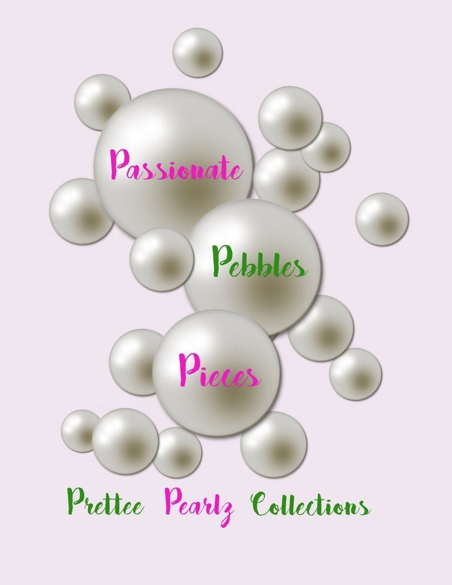AKA GREEN PURSE STRAP – Passionate Pebbles' LLC
