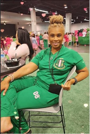 BELLA TRACKSUIT PANTS