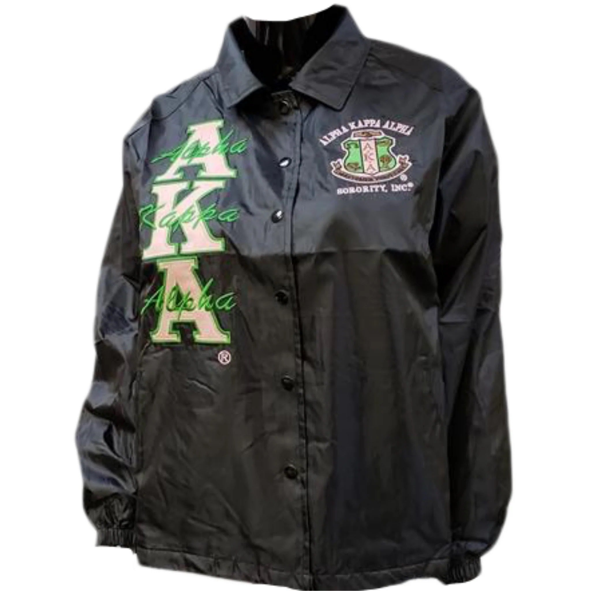 Line Jacket Unit AKA® LINE JACKETS – Passionate Pebbles' LLC