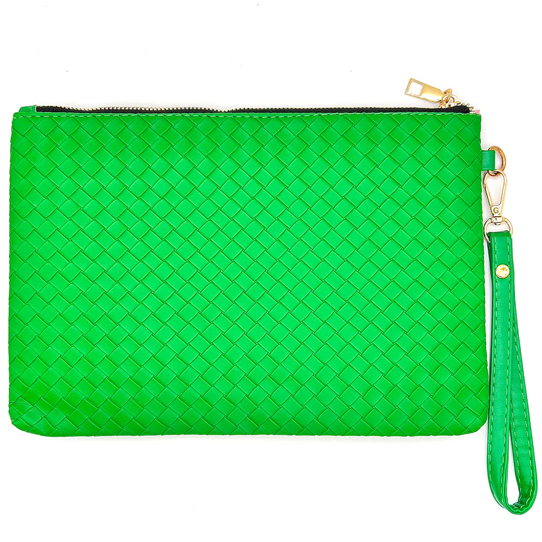 IVY® GREEN WRISTLET