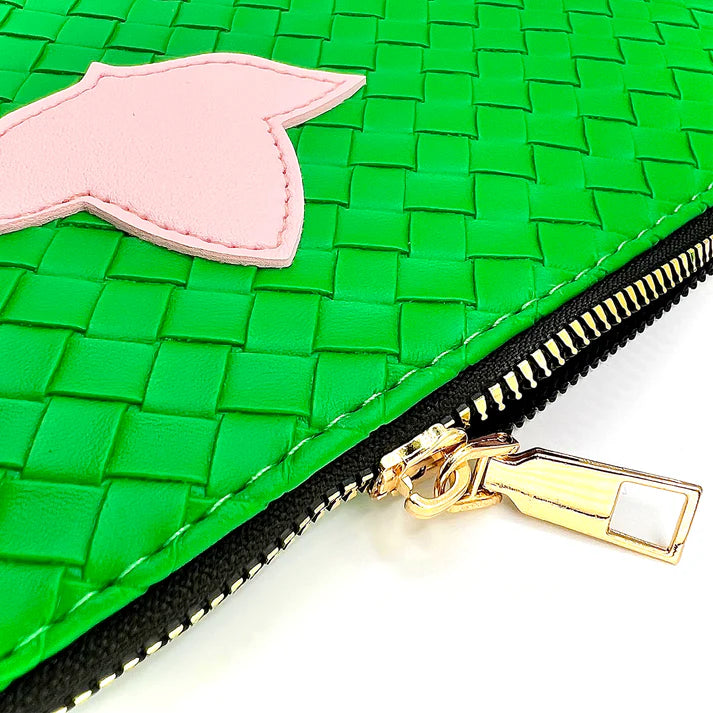 IVY® GREEN WRISTLET