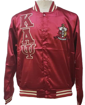 Kappa Satin Jacket