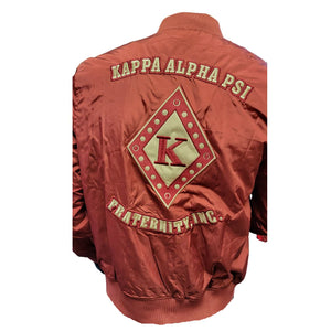 KAPPA BOMBER/FLIGHT JACKET