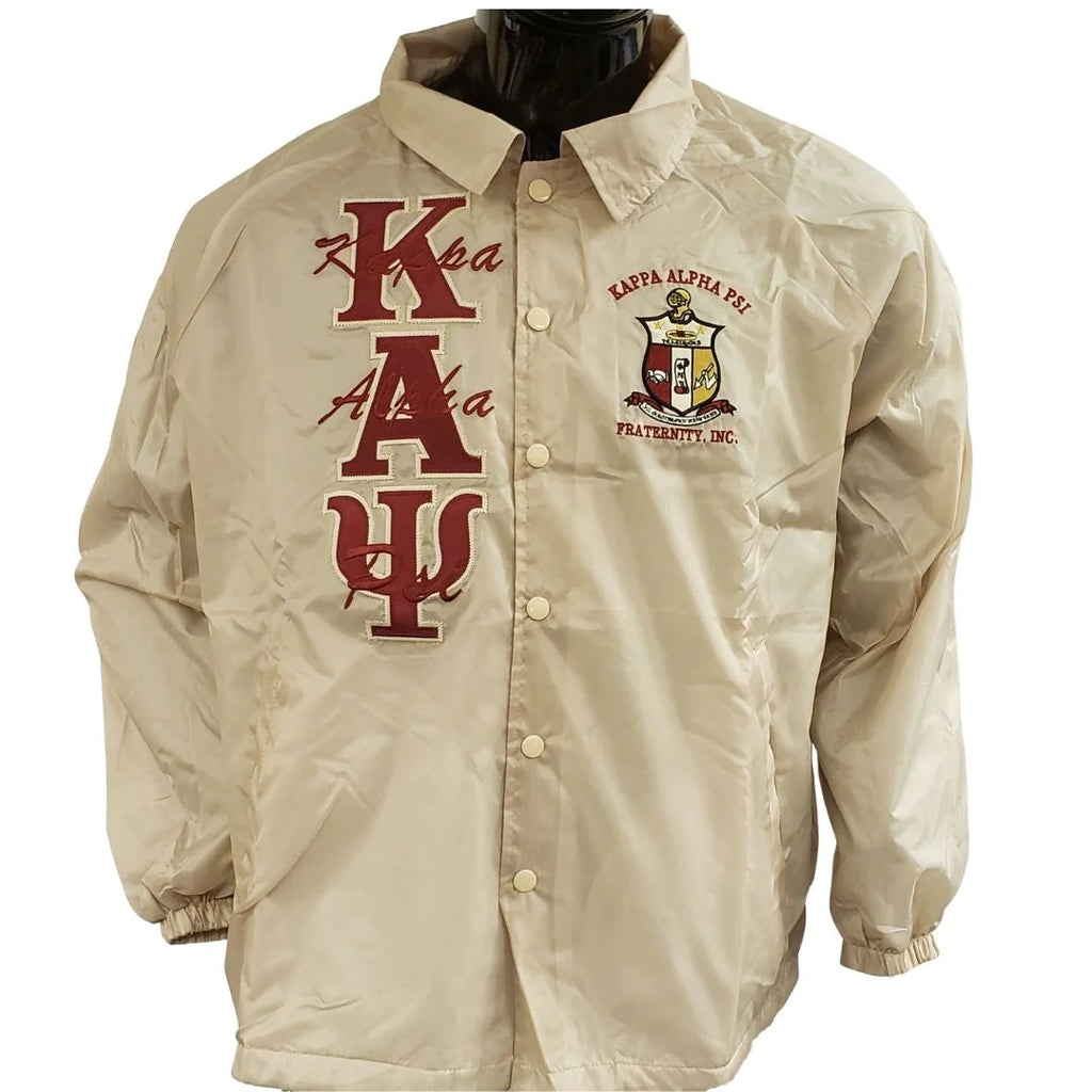 Kappa Line Jacket