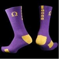 OPP Athletic Crew Socks
