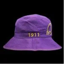 OPP Embroidered Bucket Hat