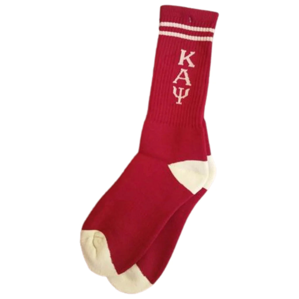 KAPPA SOCKS - ONE SIZE FITS MOST