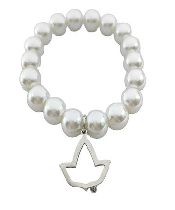 IVY PEARL BRACELET