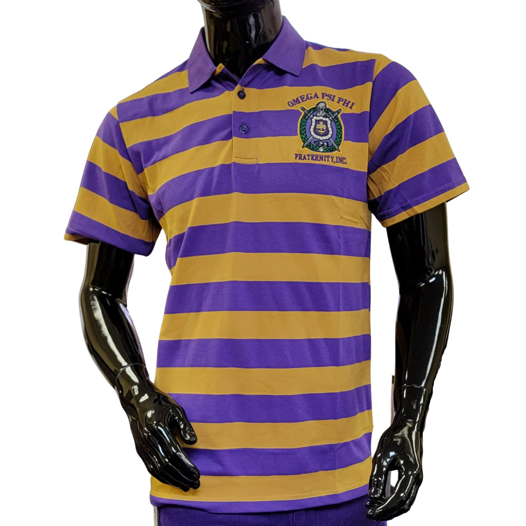 Omega Rugby